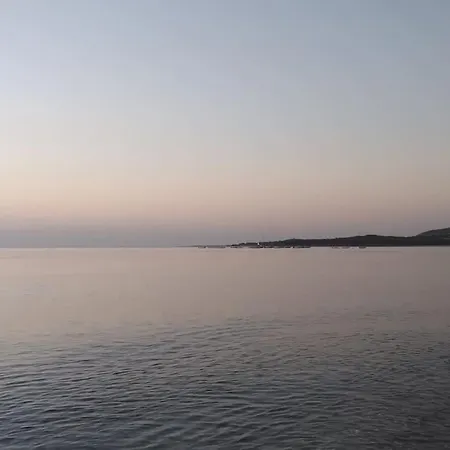 Casa Vacanze Budoni Lejlighed