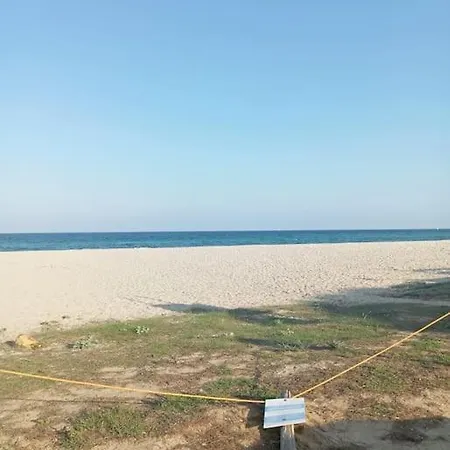 Lejlighed Casa Vacanze Budoni