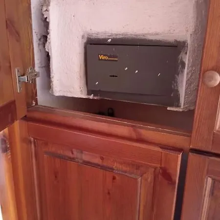 Casa Vacanze Budoni Lejlighed *