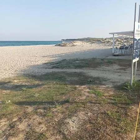 Casa Vacanze Budoni Lejlighed Budoni