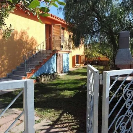 Casa Vacanze Budoni Lejlighed Budoni