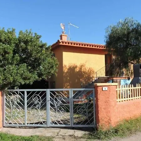 Lejlighed Casa Vacanze Budoni *