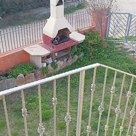 Casa Vacanze Budoni Lejlighed Budoni
