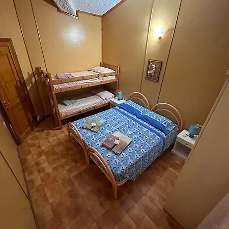 Lejlighed Casa Vacanze Budoni *