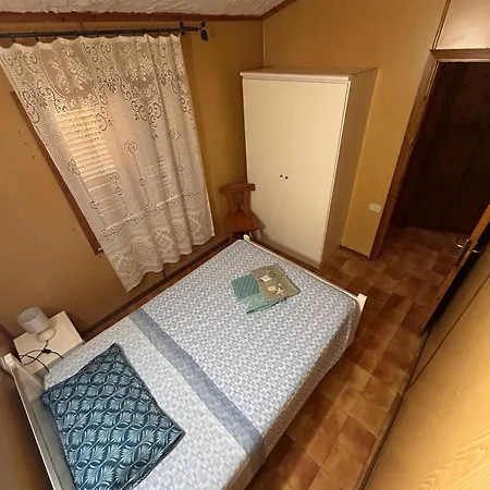 Casa Vacanze Budoni Lejlighed Budoni