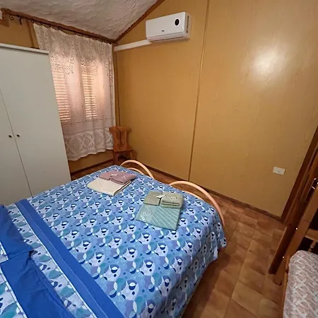 Lejlighed Casa Vacanze Budoni