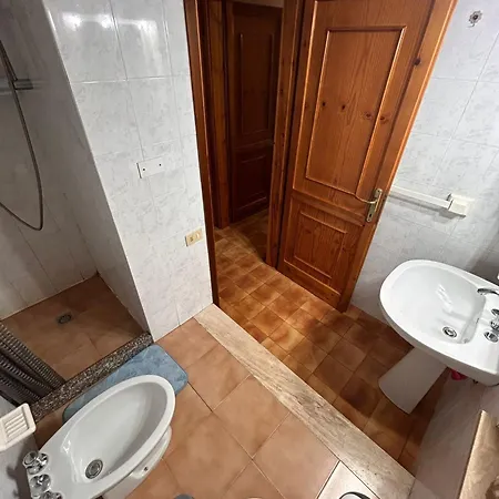 Casa Vacanze Budoni Lejlighed *