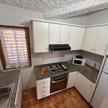 Lejlighed Casa Vacanze Budoni Budoni